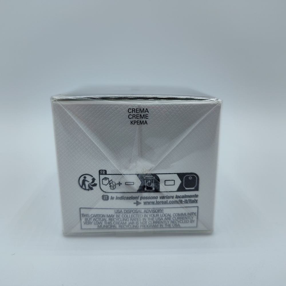 PRADA Augmented Skin Cream 15ml Smart Technology Hydrating Luxury Skincare NWT - Picture 3 of 4